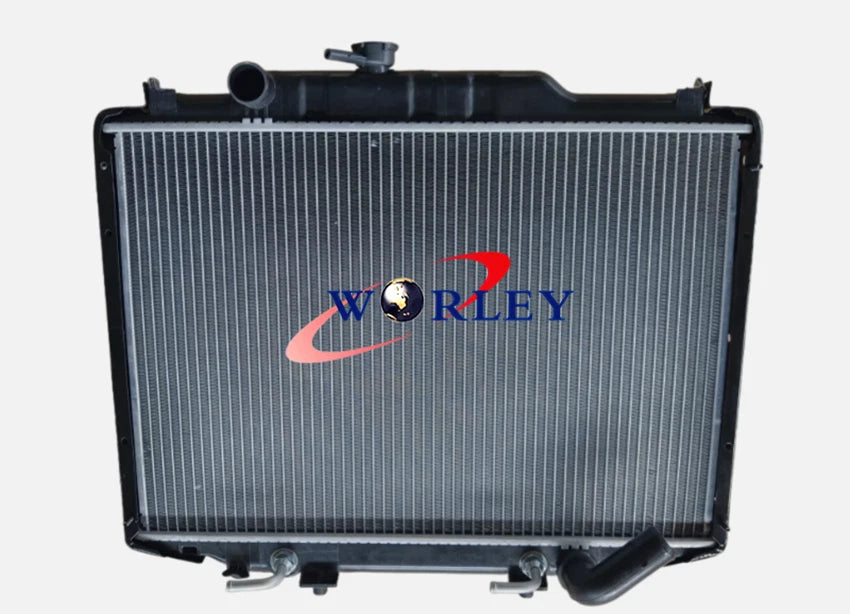Radiator for Mitsubishi Express L300 (1986–2007)