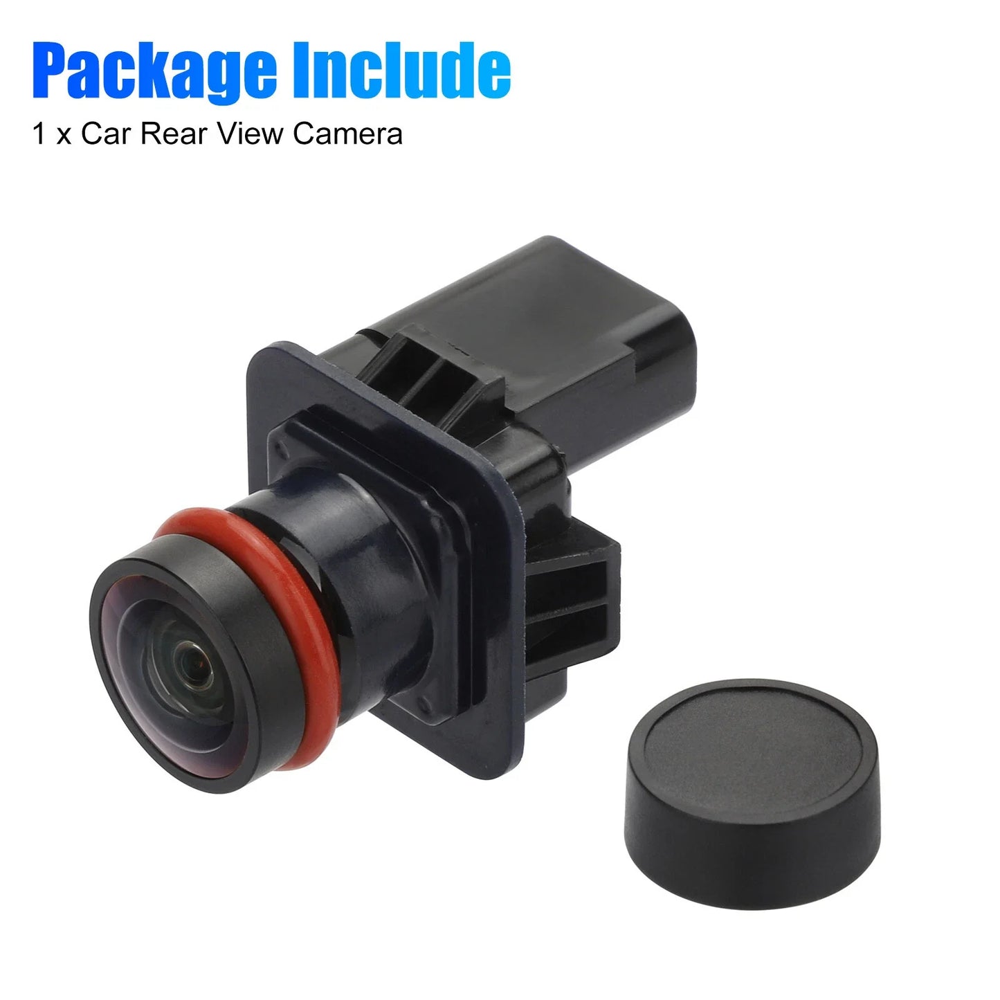 Rear View Backup Camera HD for Ford Taurus (2013–2019)