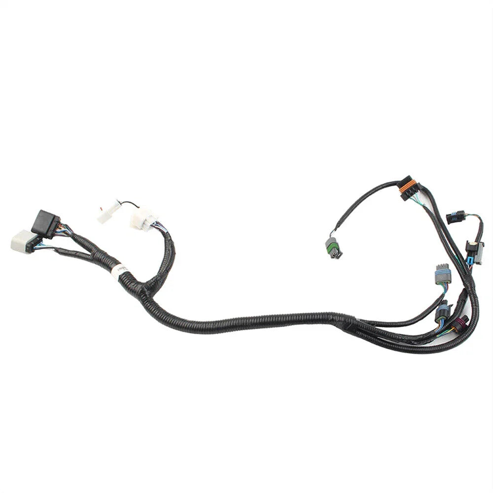 UTV Cable Wire Harness for Hisun Bucket Seat 500 700 (2011-2015)