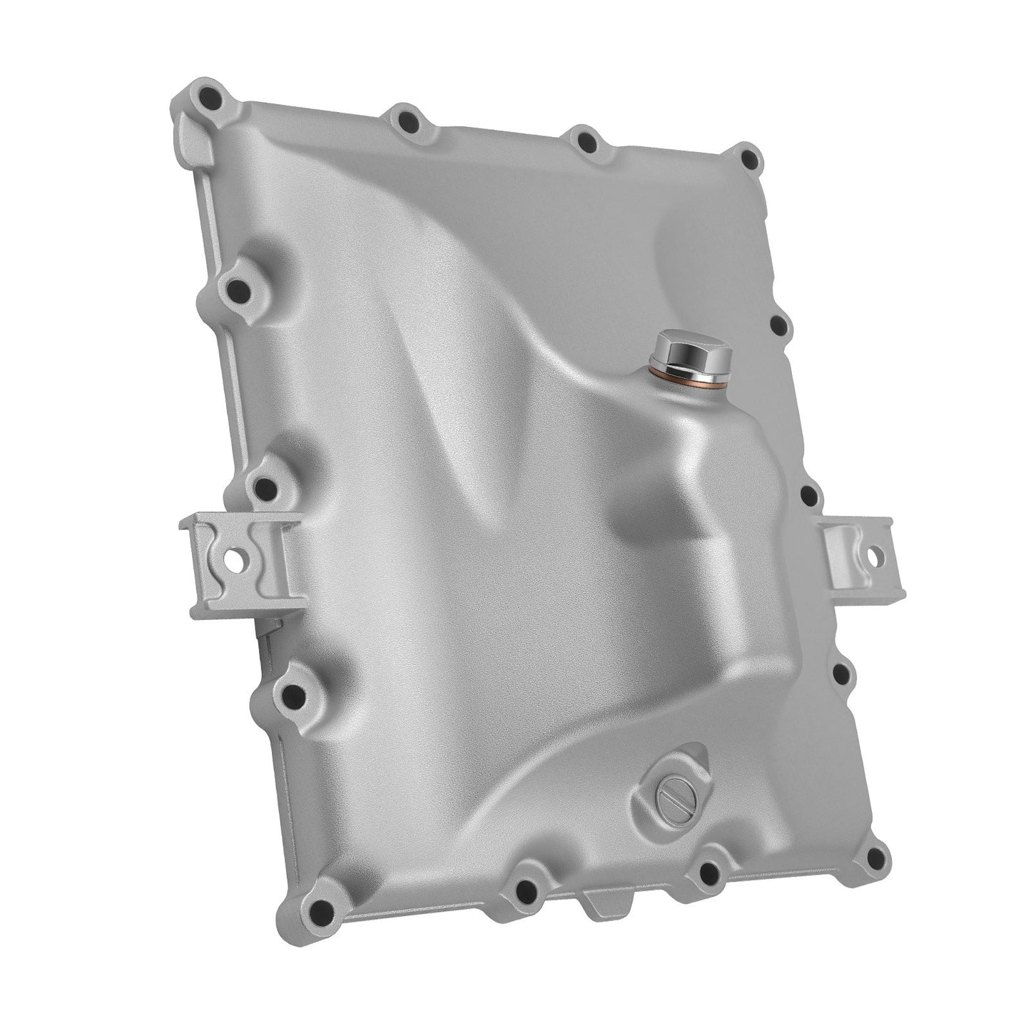 Oil Pan for Suzuki GSXR 1000 (2005–2006) & GSXR 600/750 (2004–2005)