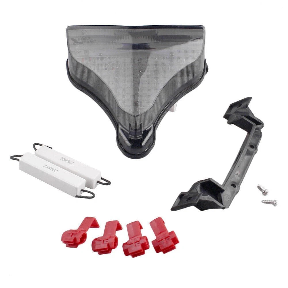 ABS Plastic Windshield for Honda CB125R CB250R CB300R (2018–2022)