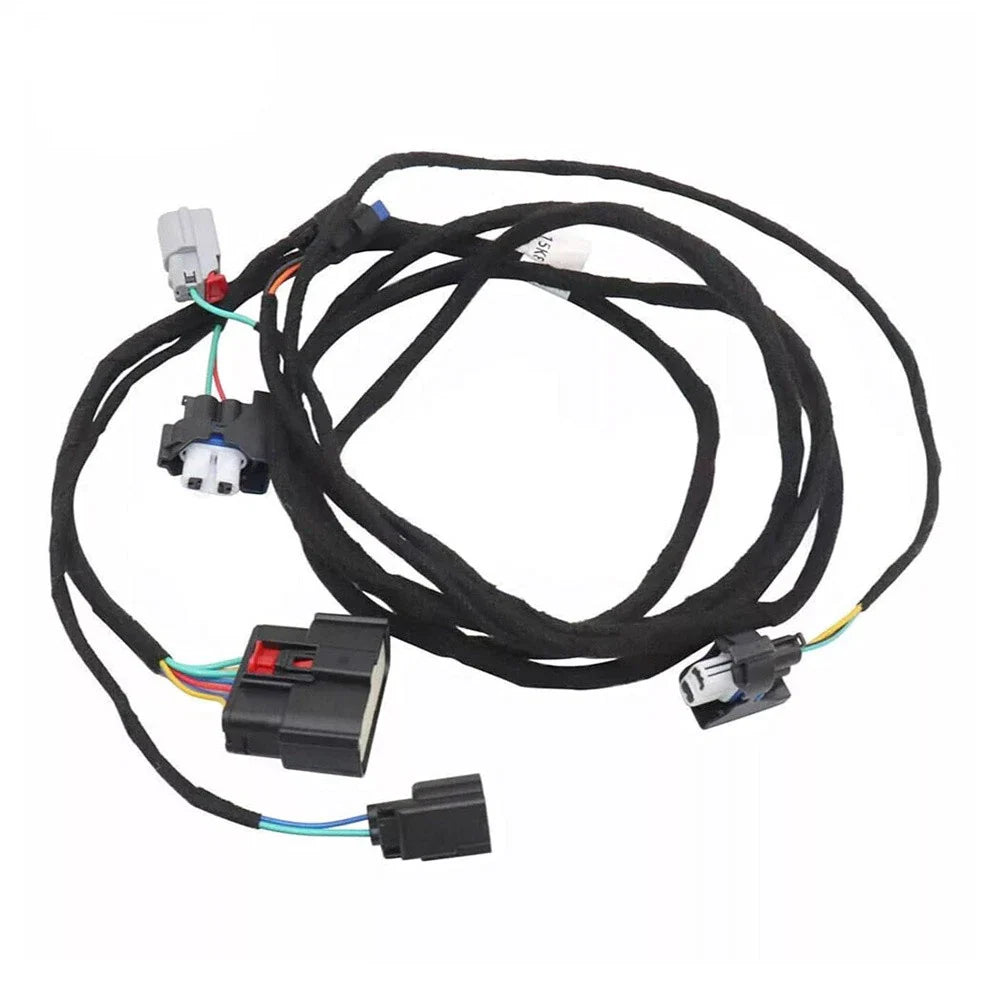 Fog Light Wiring Harness for 2013-2016 Ford Fusion (2013-2016)