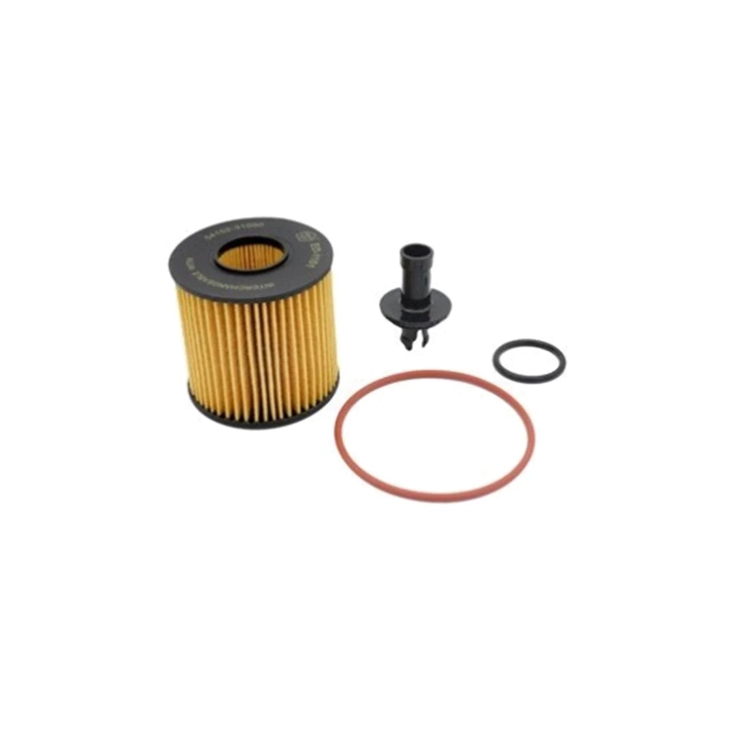 Oil Filter for Toyota Aurion Camry Estima Kluger Previa RAV4 Tarago 2006-2020