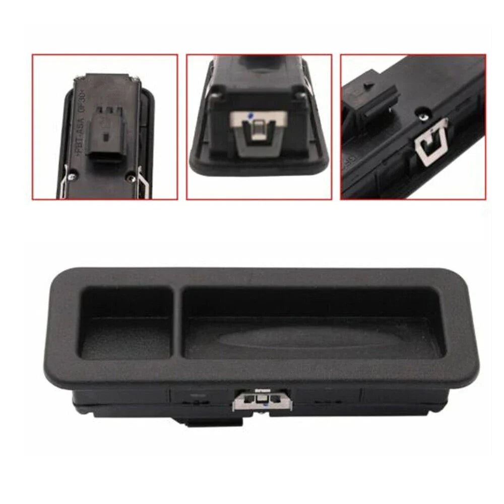 Rear Tailgate Liftgate Close Switch for Jeep Cherokee (2014-2018)