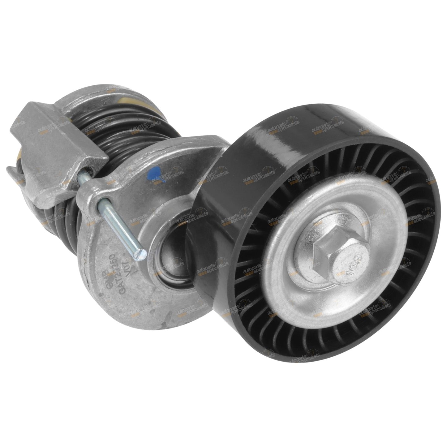 Drive Belt Auto Tensioner for Volkswagen Amarok Caddy Golf Jetta Passat (2006–2017)