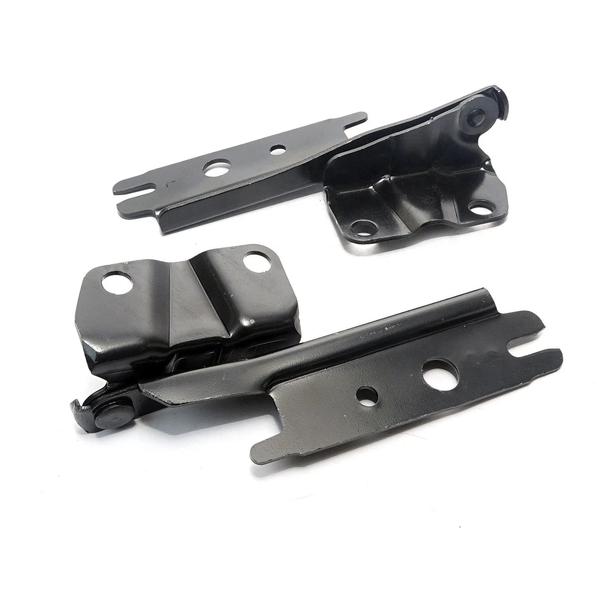 Hood Hinges for Mazda B Series Bravo B2200 B2500 B2600 BT-50 (2002–2006)