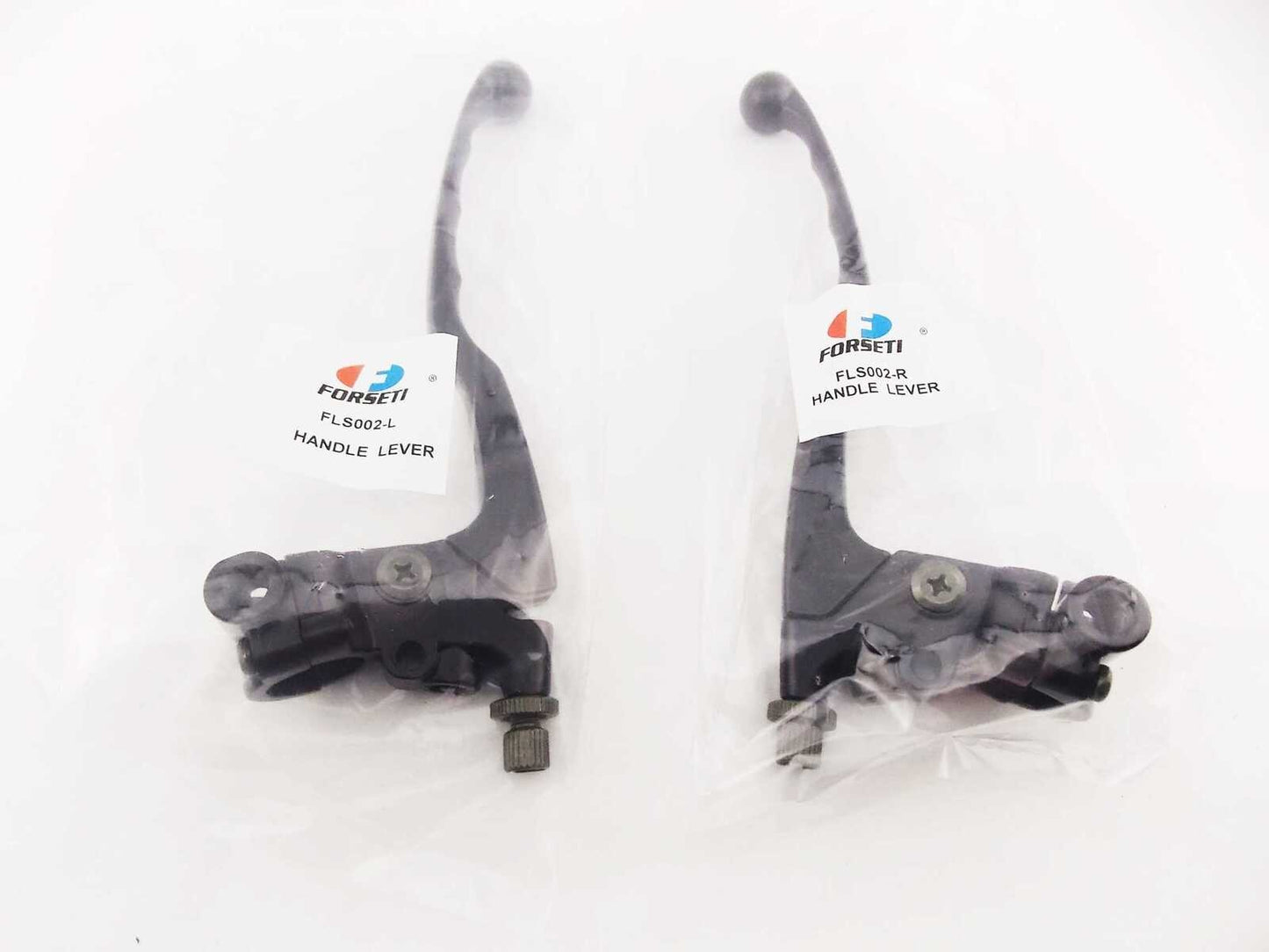 Front Brake & Clutch Lever Bracket for Yamaha TW200 (1987–2002)