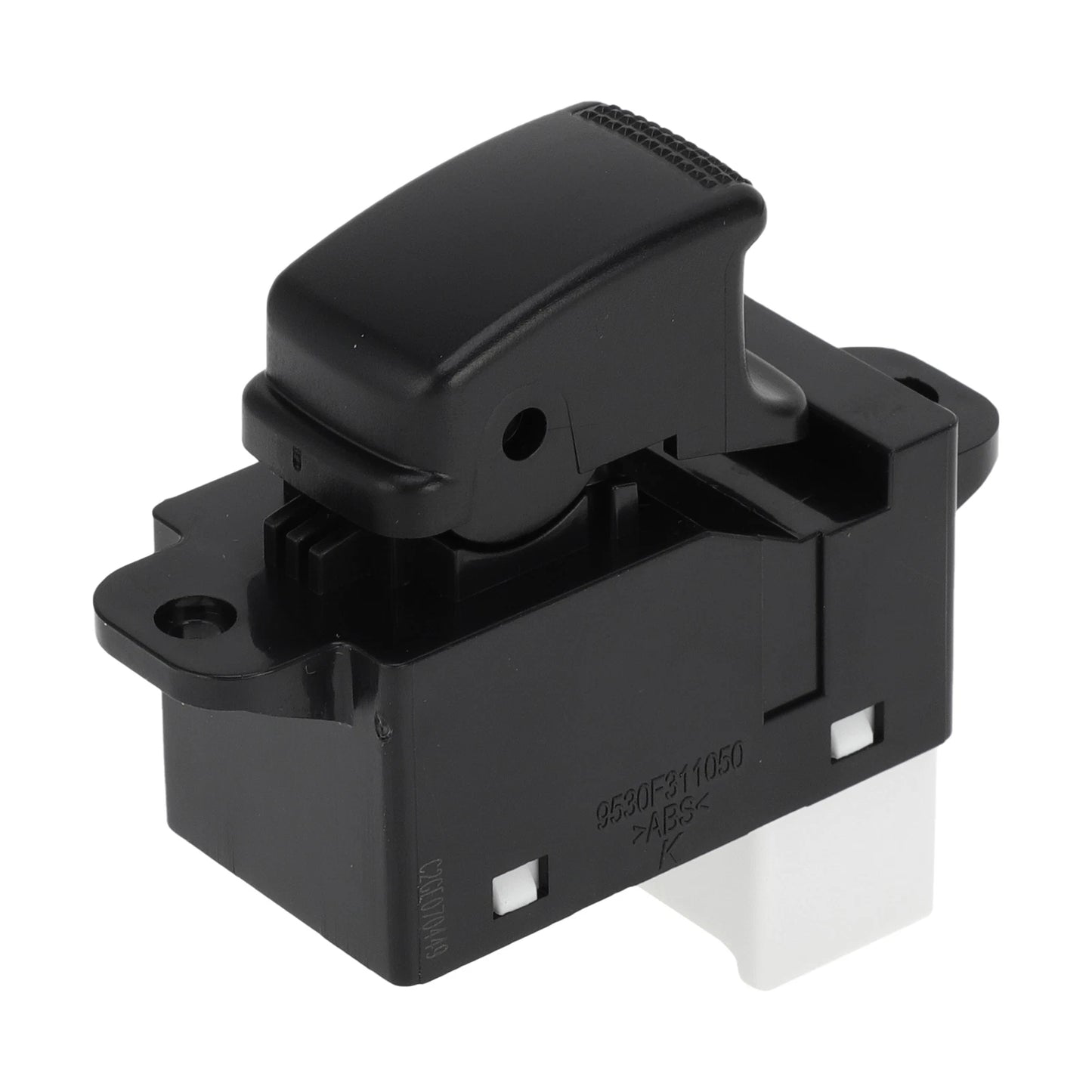 Passenger Side Power Window Switch for Hyundai i10 (2007–2013) No. 935800X0104X