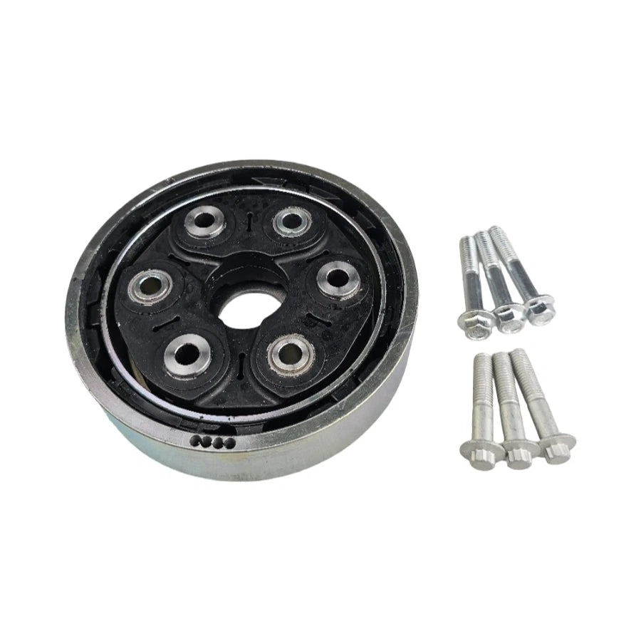 Rear Drive Shaft Flex Coupling for Skoda Octavia (2013–2020)