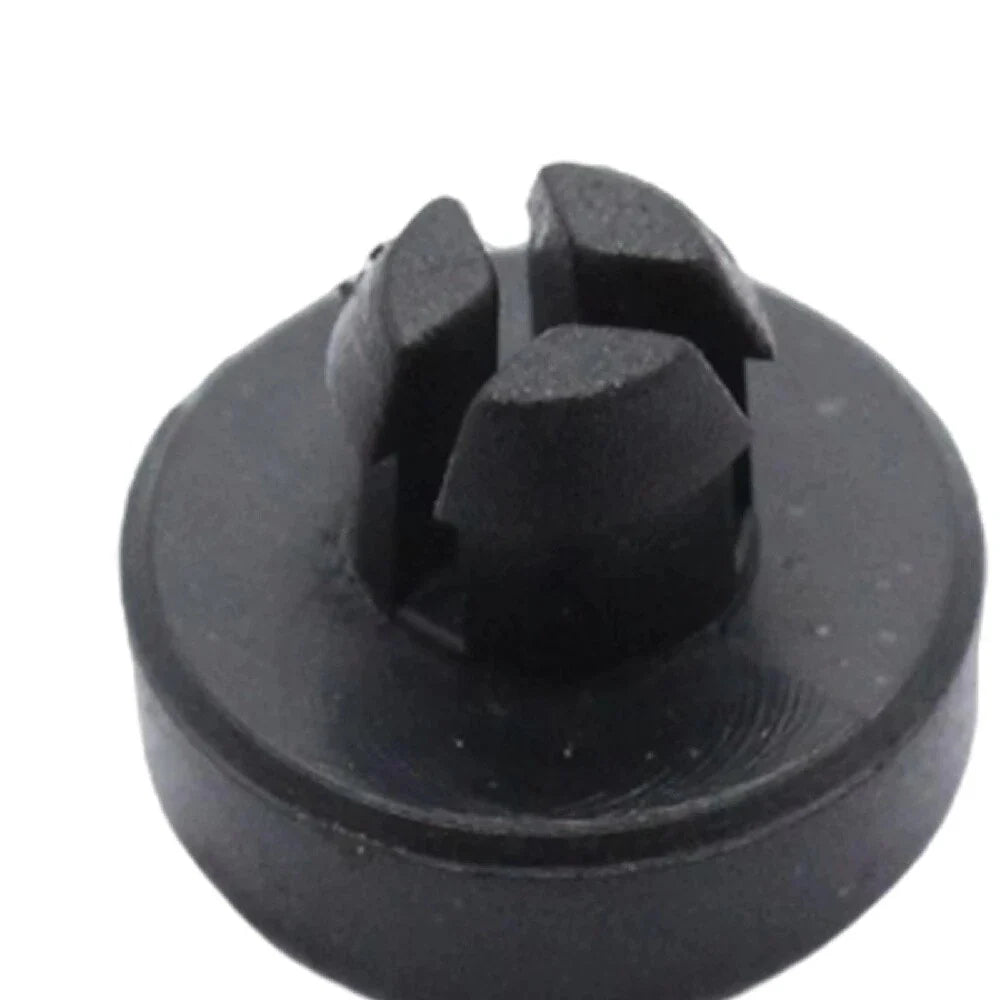 Boot Lid Hinge Stops for 2004-Up Saab 9-3 Convertible (2004-2011)