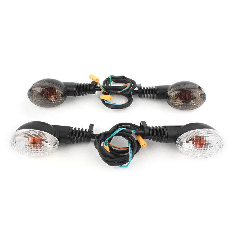 Turn Signal Light Indicator Lamp for KAWASAKI NINJA 250R/VN 650 (2015)