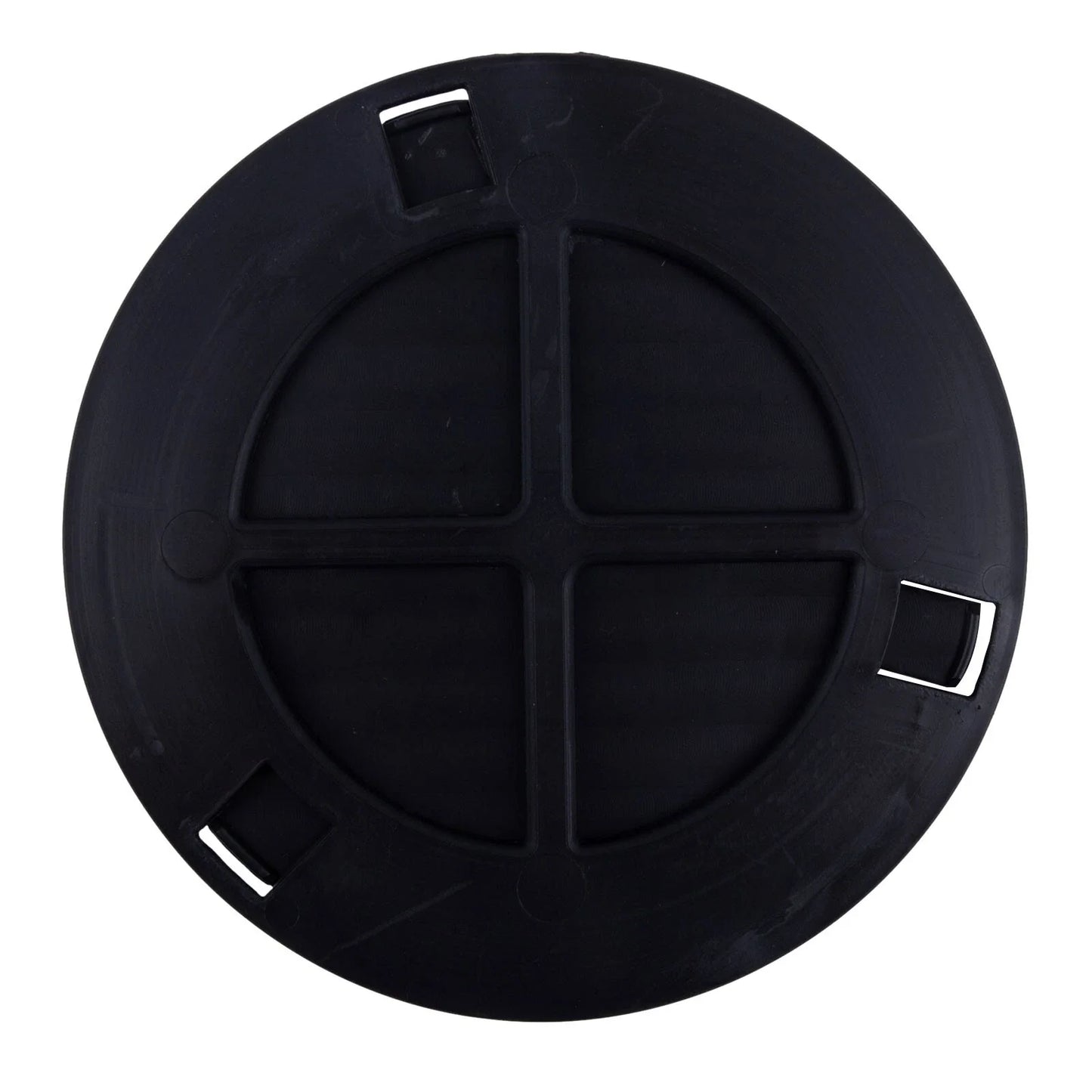 Lid Wheelhouse Cover Accessories Inner Fender-Access Cap for Various Makes