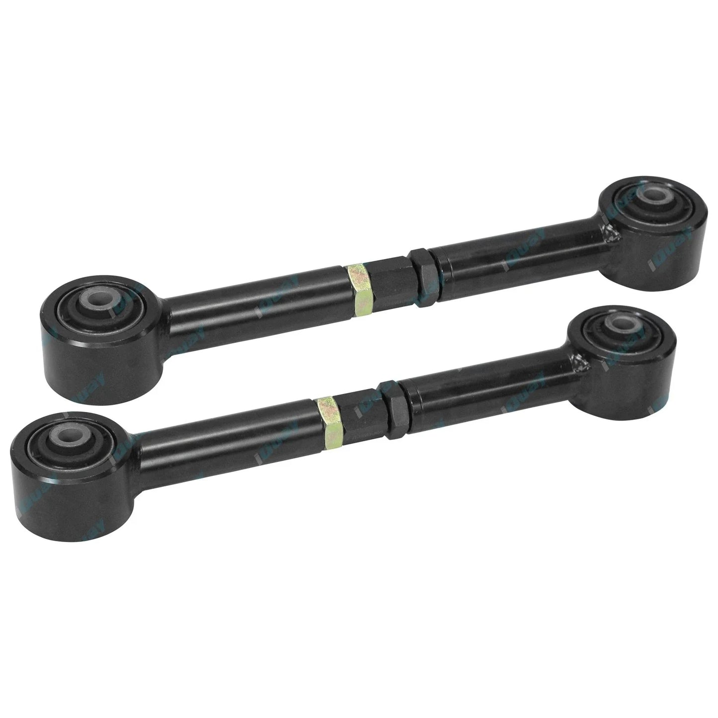 Rear Pair Upper Adjustable Control Trailing Arm for Patrol Y60 GQ Y61 GU Safari