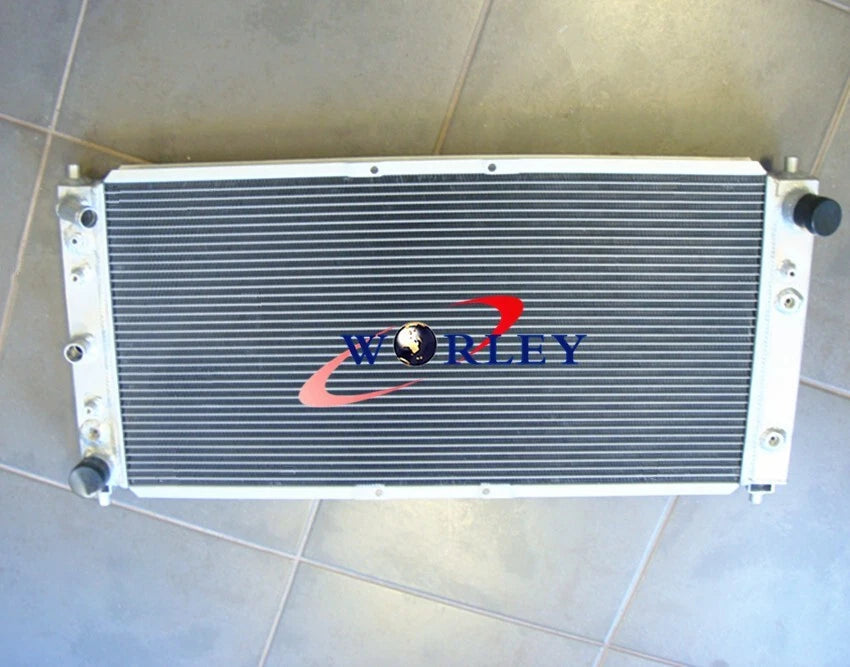 Aluminum Radiator for Mazda Eunos 30X (1991–1997)