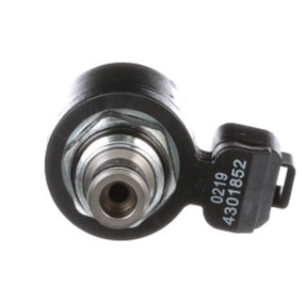 Hydraulic Solenoid Valve for Holland B95B B95BLR Case 580N 580SM