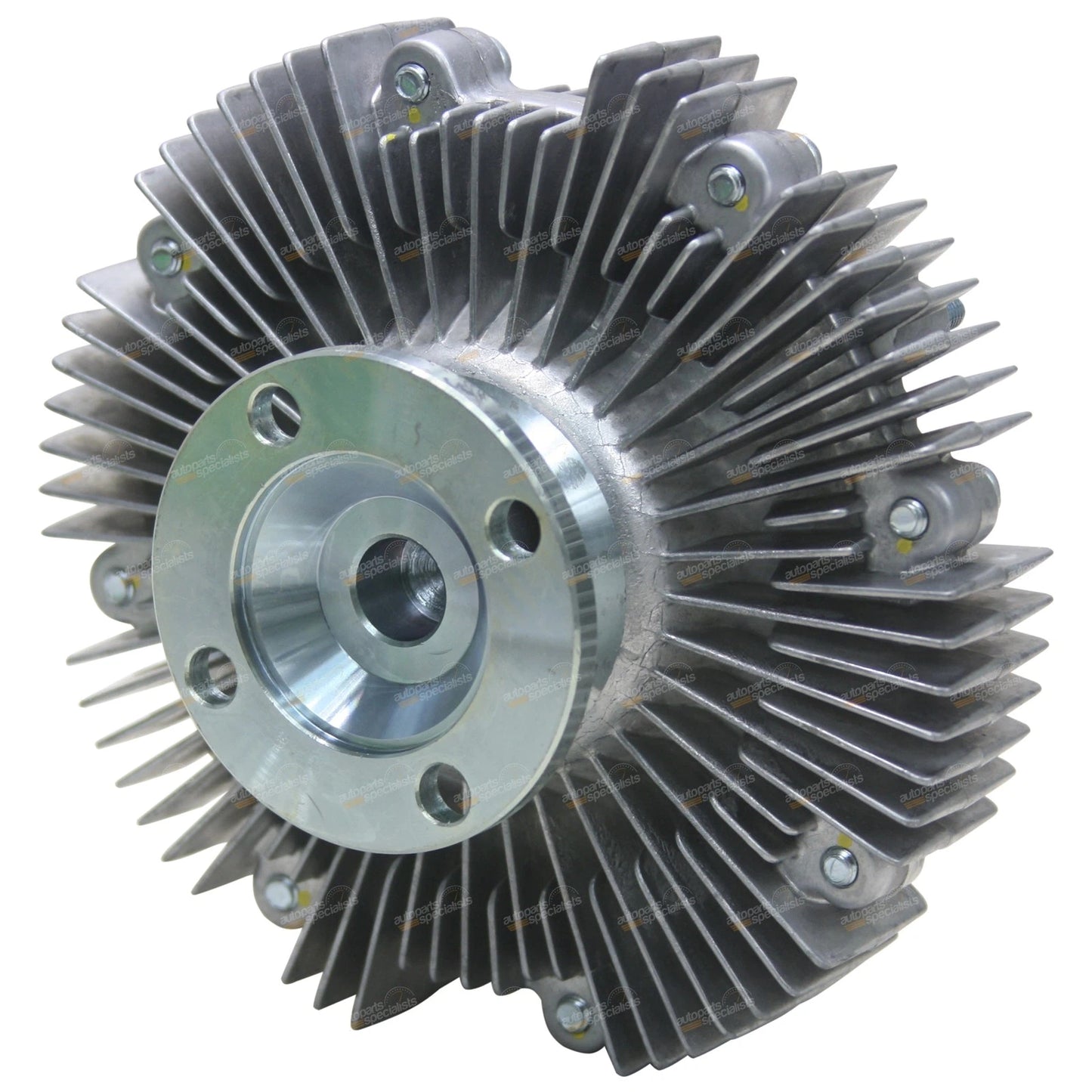 Viscous Coupling Fan Clutch for Toyota FJ40 FJ45 FJ55 FJ60 FJ62 FJ70 FJ73 FJ75 (1960–1984)