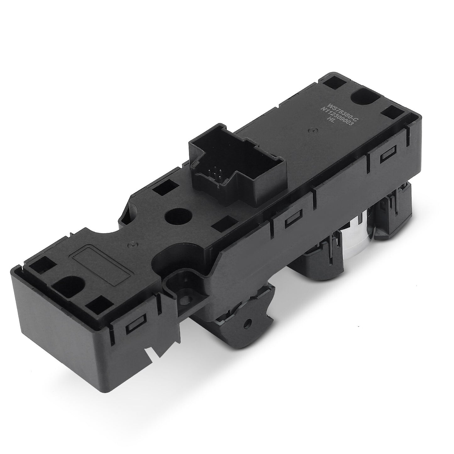 Front Driver Power Window Switch for Ford Mustang (2015–2023)