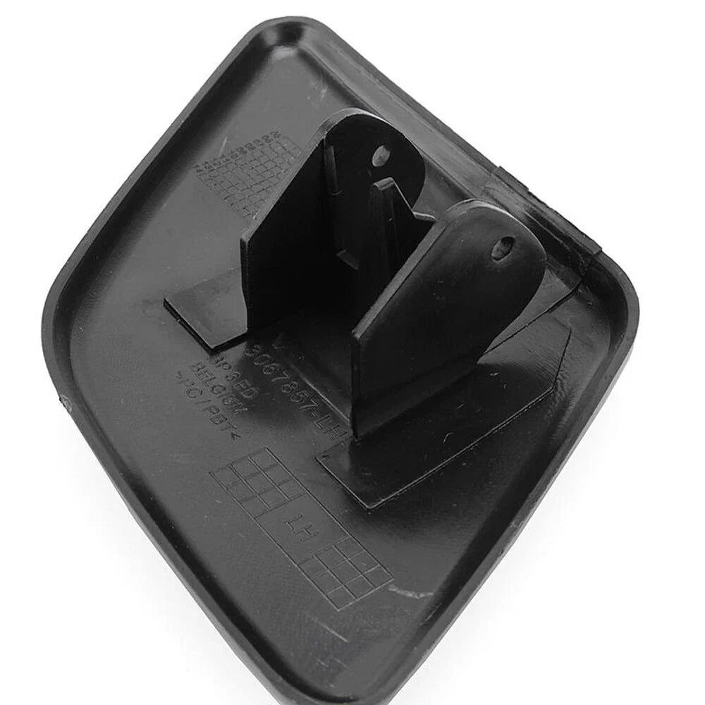 2 x Headlight Washer Cover Front Bumper Trim for Volvo XC90 (2007–2014)