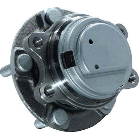 Front Wheel Bearing Hub Assembly for Nissan 370Z G37 Skyline (2009–2020)