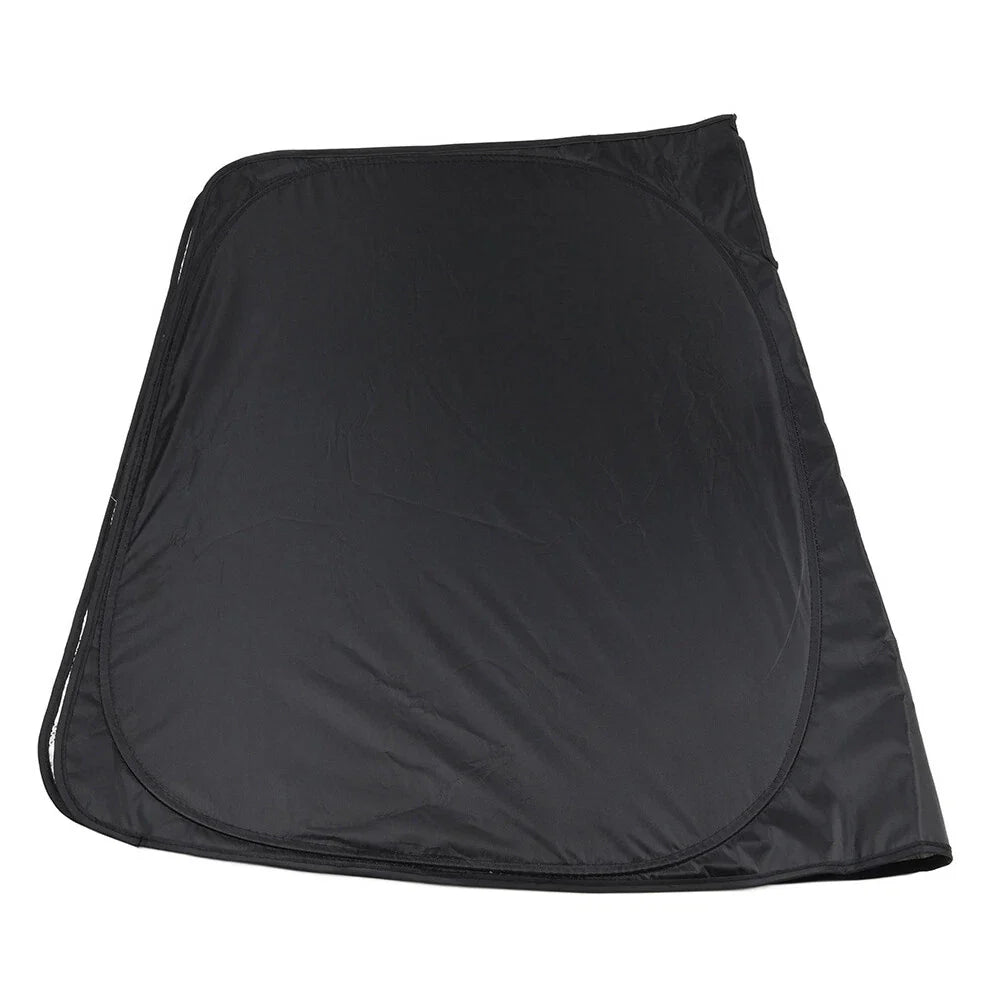 Foldable Windshield Sun Shade Visor Protector for Toyota Prius (2023-2025)