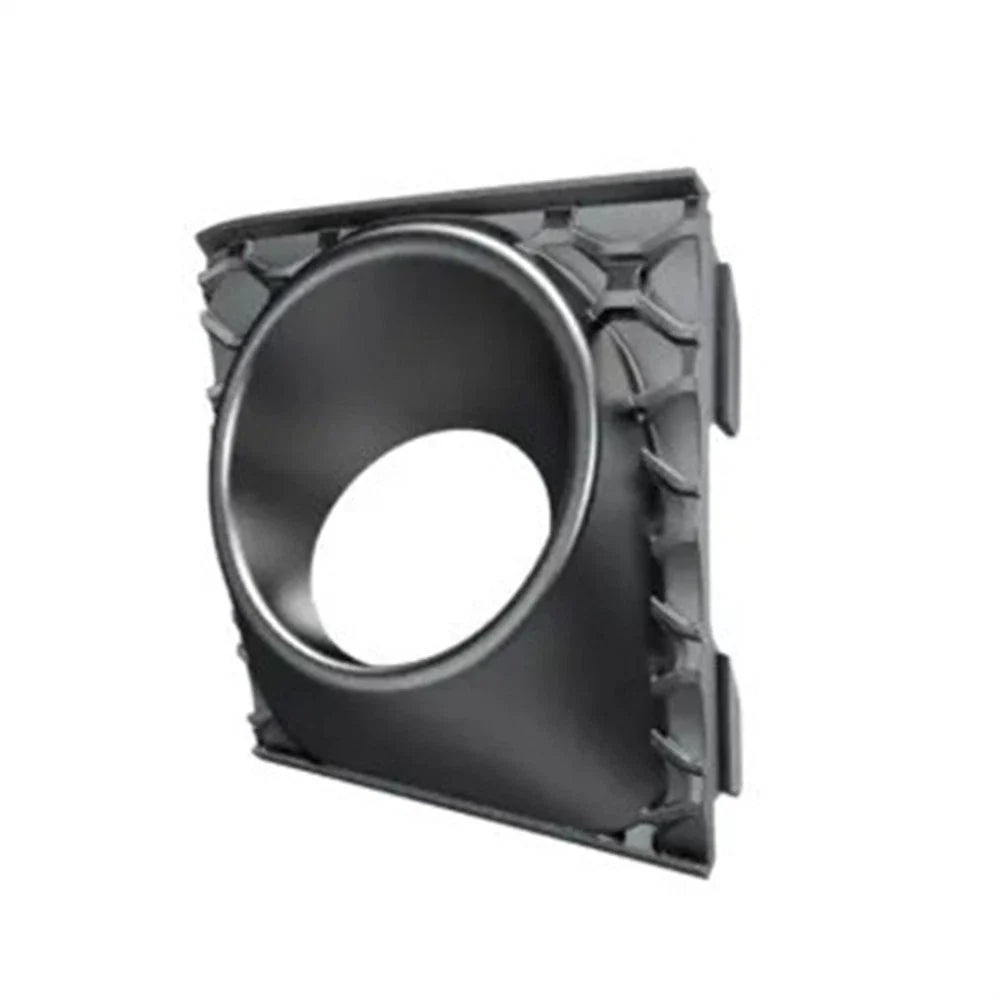Adaptive Cruise Control Bezel for 2019-2023 Jeep Cherokee (2019-2023)