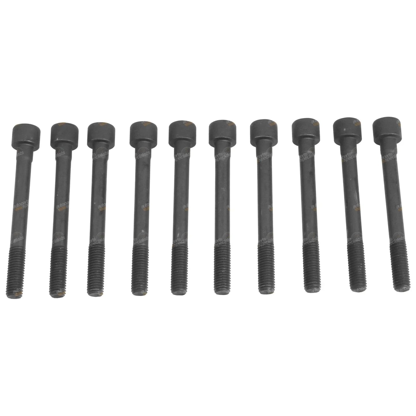 4cyl 1.6L Head Bolt Set for Nissan Pulsar N16 (2000 - 2003)