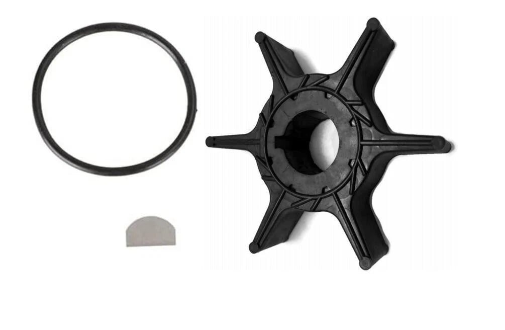 Water Pump Impeller for Yamaha 9.9/15 HP Outboard (1990–2023)
