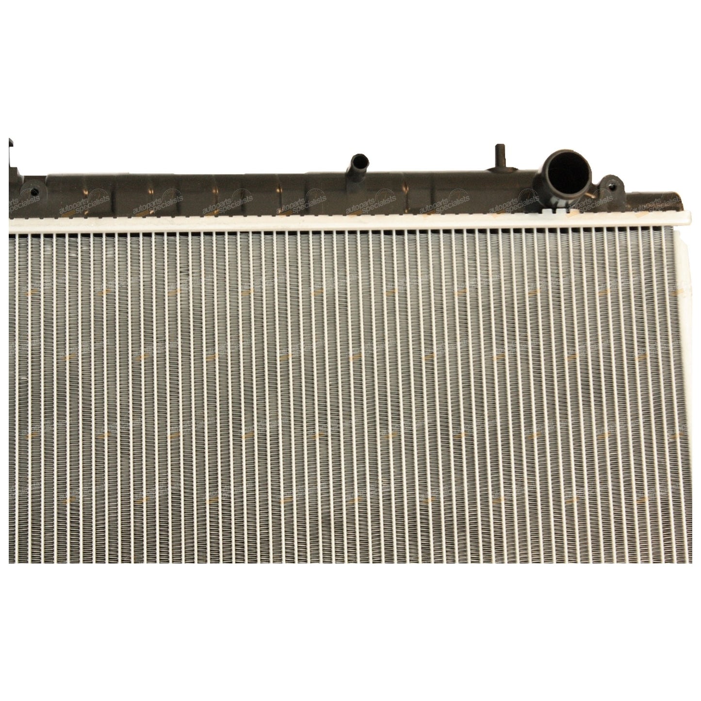 Aluminium Alloy Radiator for Nissan Patrol GU (1997–2001)