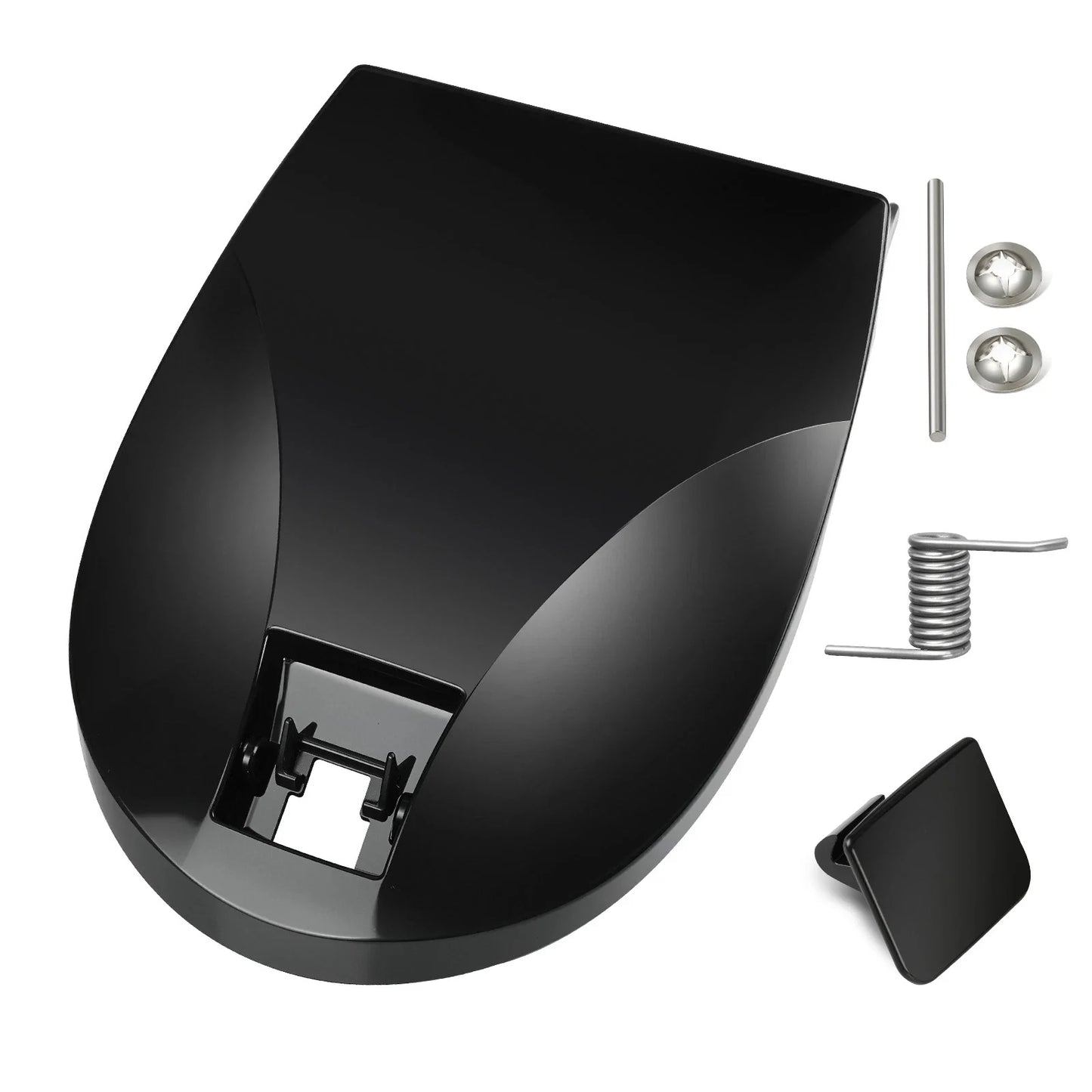 Glove Box Door & Latch Kit for Sea-Doo GTI GTS 130 Wake 155 (2007–2010)