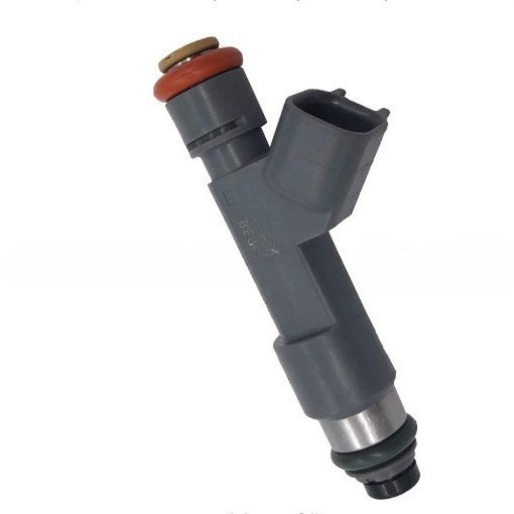 Set of 8 Fuel Injectors for Volvo XC90 S80 (2005–2011)