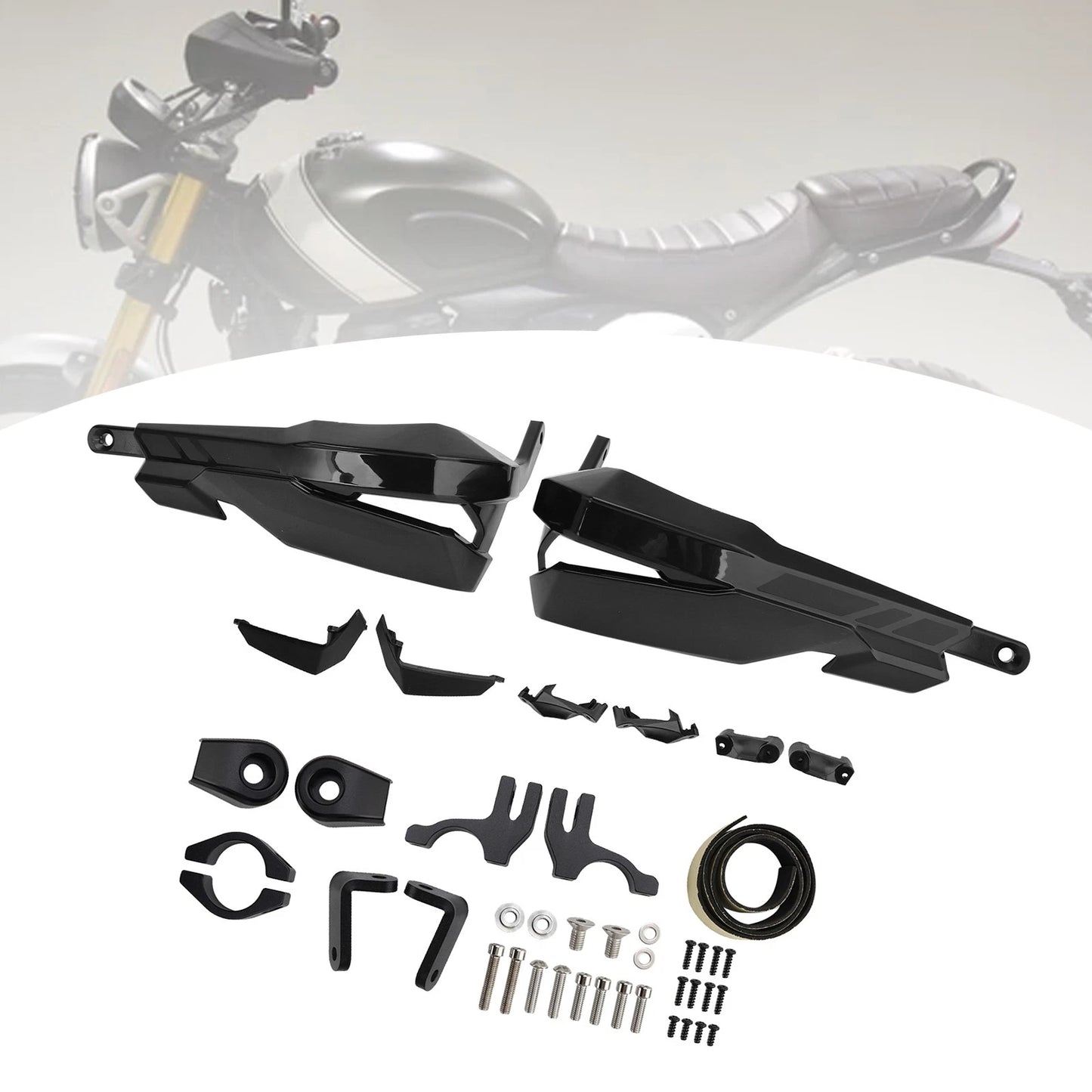Regulator Kit, Alternator Stator, Gasket for Yamaha WR250F (2007–2014)