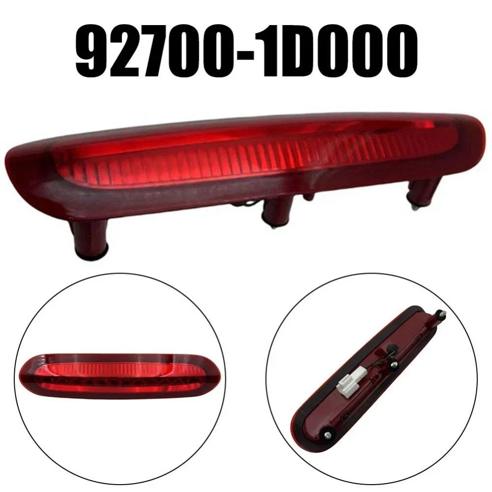Third Brake Light Lamp for Kia Rondo, Carens (2007-2012)
