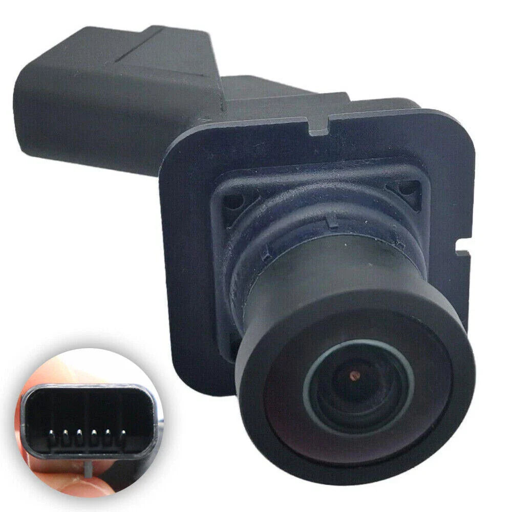 Rear Backup Camera for Ford Focus (2015-2018)