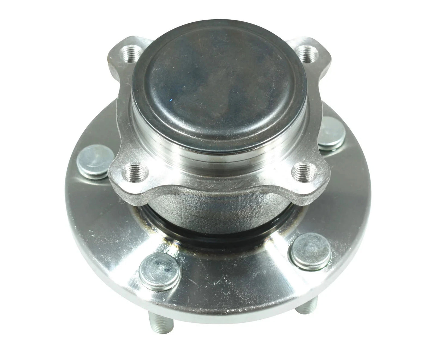 Rear Wheel Bearing Hub Assembly for Mazda 3 (2003–2009)