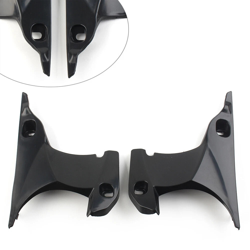 Front Handle Bar Air Tube for Yamaha YZF R1 (2007–2008)