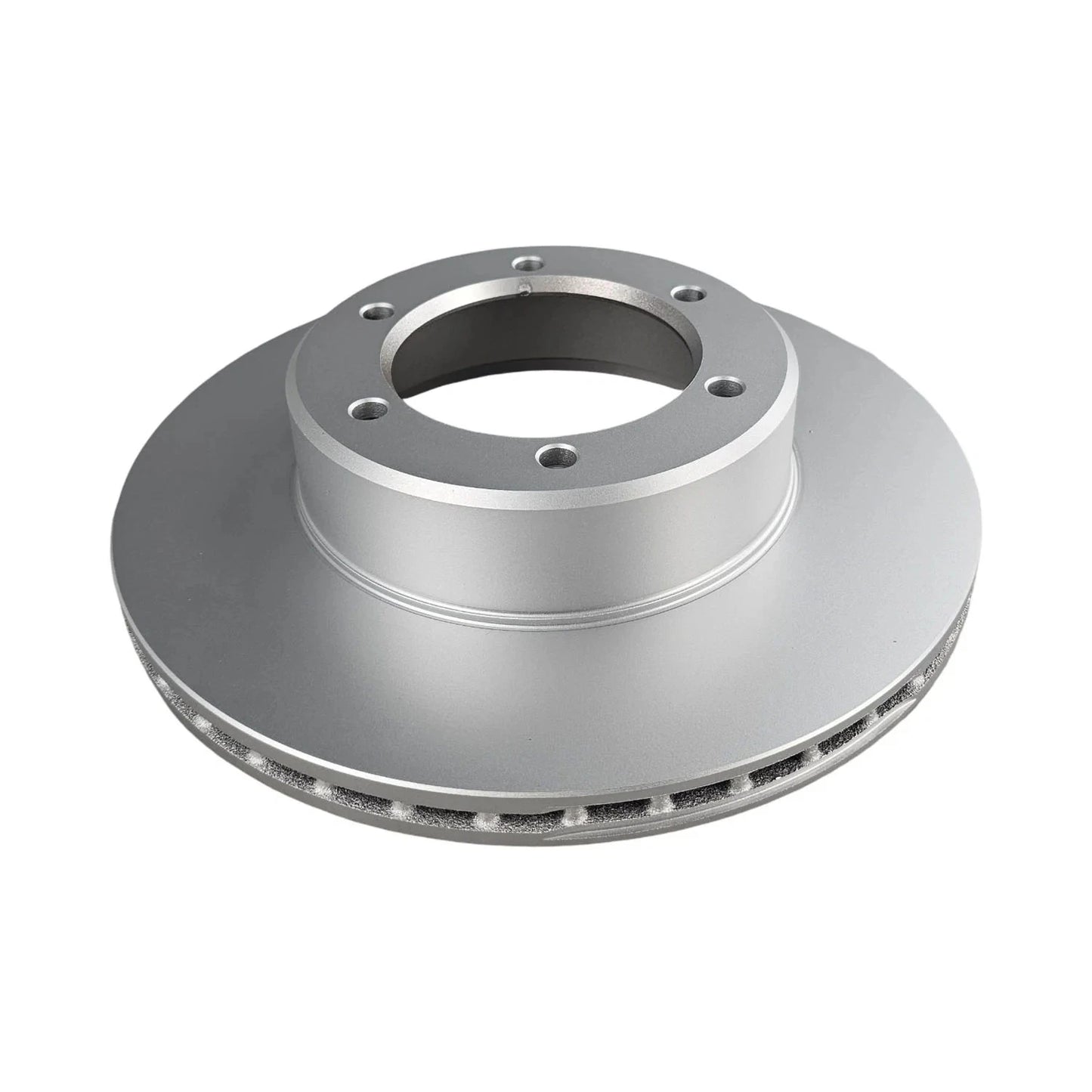 Front Brake Rotor for Toyota 4Runner (1984–1989)