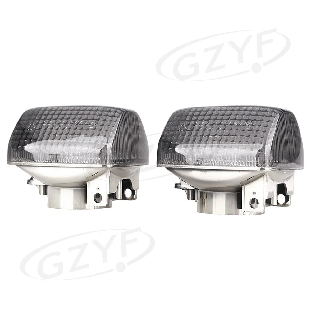 Fork Gaiters Boots Rubber Covers for Honda CB450 Super Sport CB500 (1970–1974)