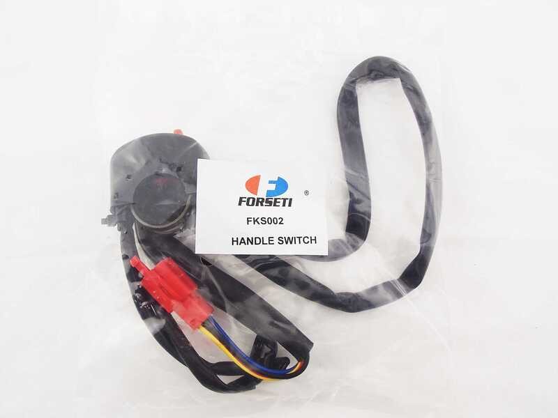 On Off Start Stop Button Switch for Honda