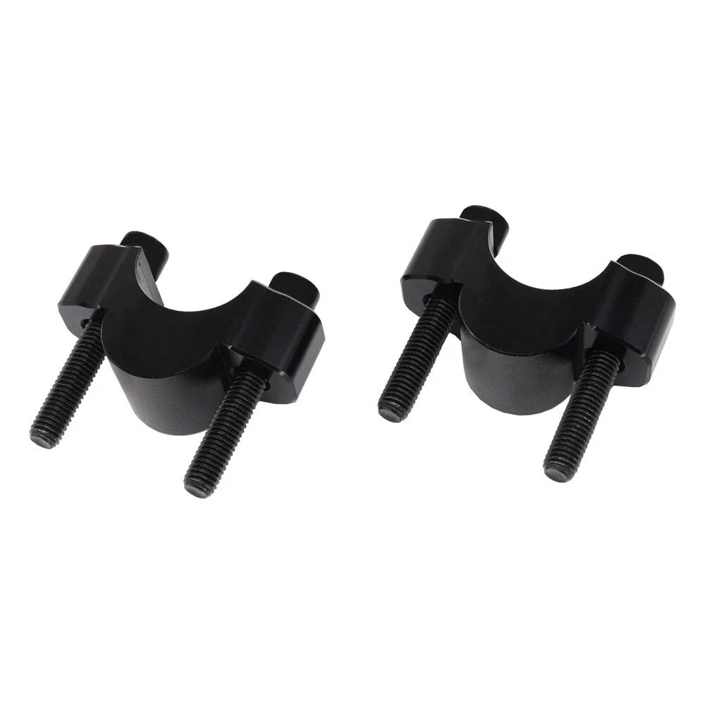 Handlebar Riser Mounting Clamp for Yamaha Tenere 700 XT700Z (2019-2023)