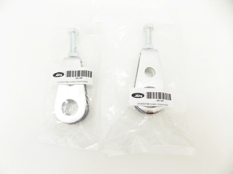 Chain Tensioner Set for Yamaha RD350 (1973–1975)