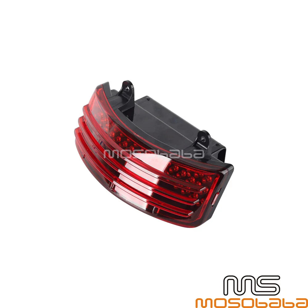 Tri-Bar LED Brake Light for Harley Street Glide FLHXS (2014-2020)