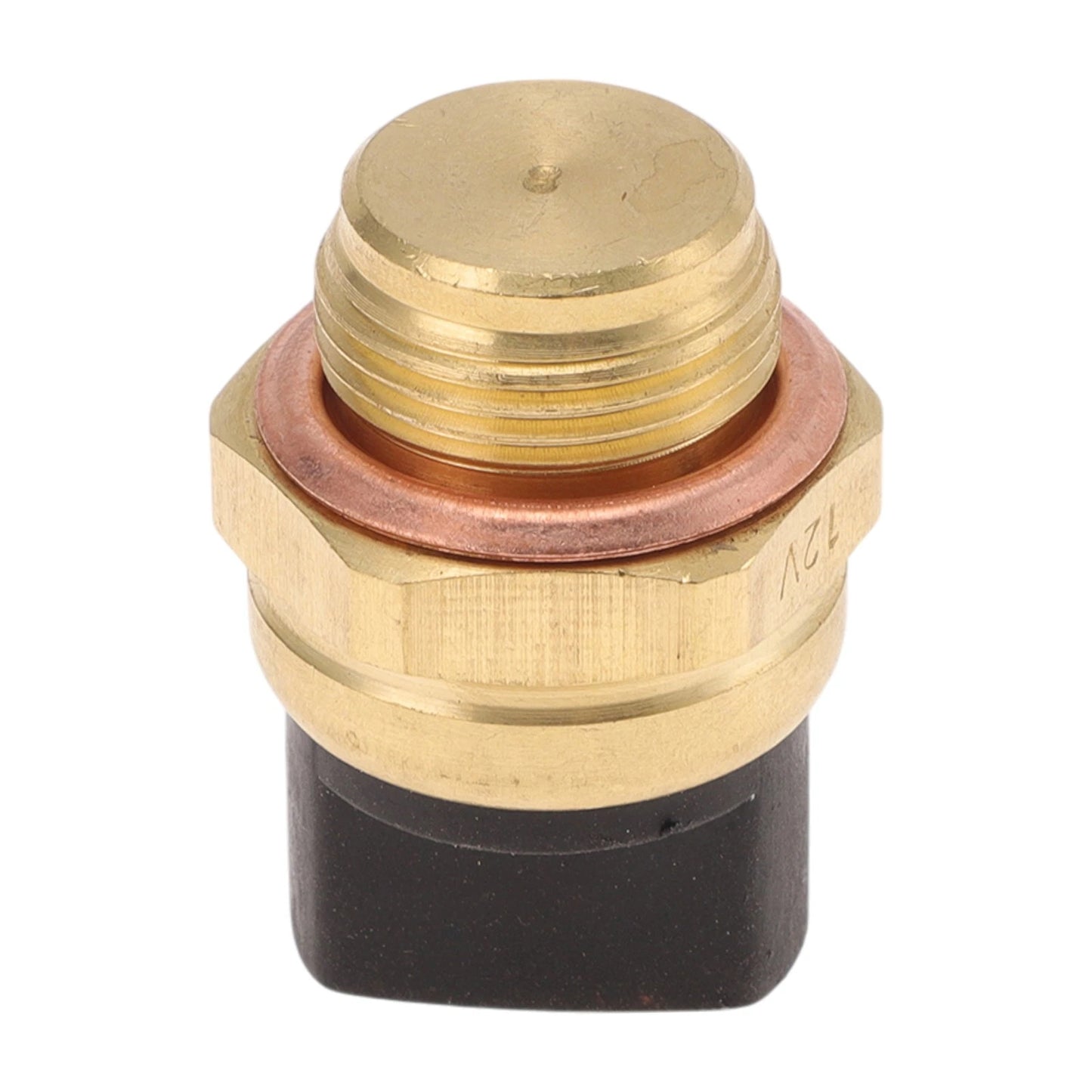 Engine Coolant Temperature Sensor for Audi VW (2000–2023) No. 6U0959481A