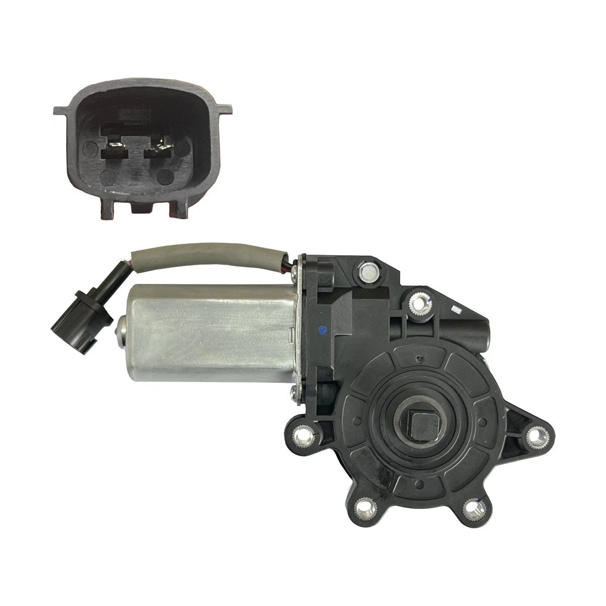 Window Regulator Lift Motor for Nissan X-Trail Navara Tiida