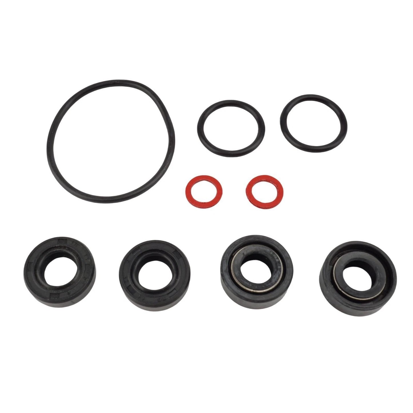 Seal Kit for Yamaha 2HP Lower Unit (Year Range Not Specified)