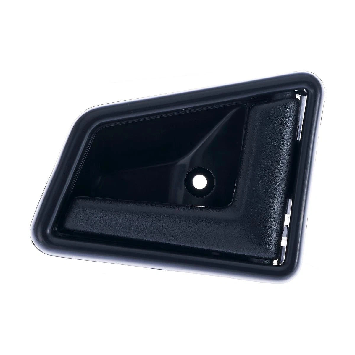 Textured Black Inner Door Handle for Suzuki Vitara (1988–2019)