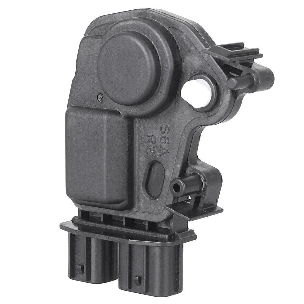Power Door Lock Actuators Front Right/Left for Honda Accord (2003-2007)