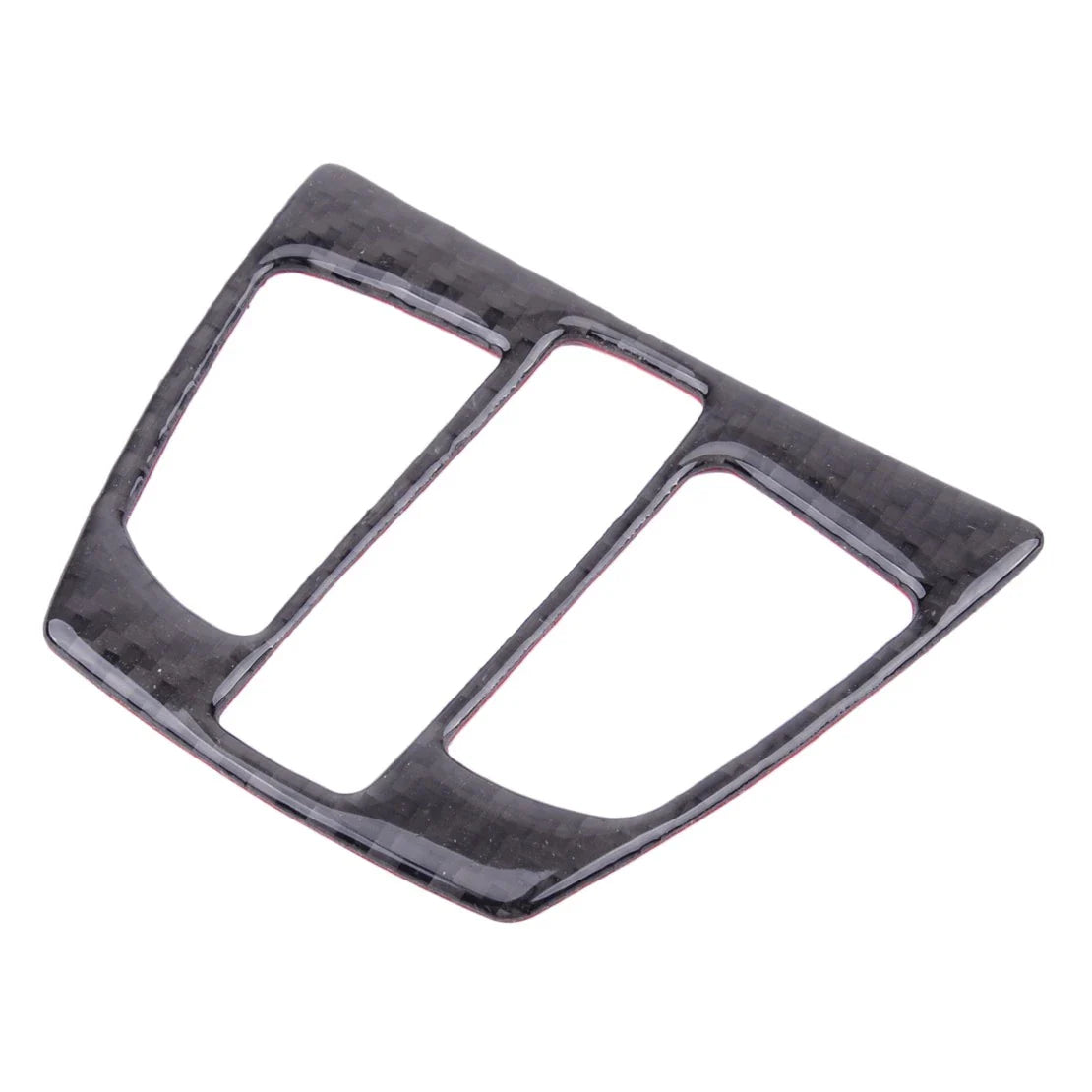 Carbon Fiber Roof Reading Light Frame Cover for BMW X1 X5 X6 F20 F30 F32 F34