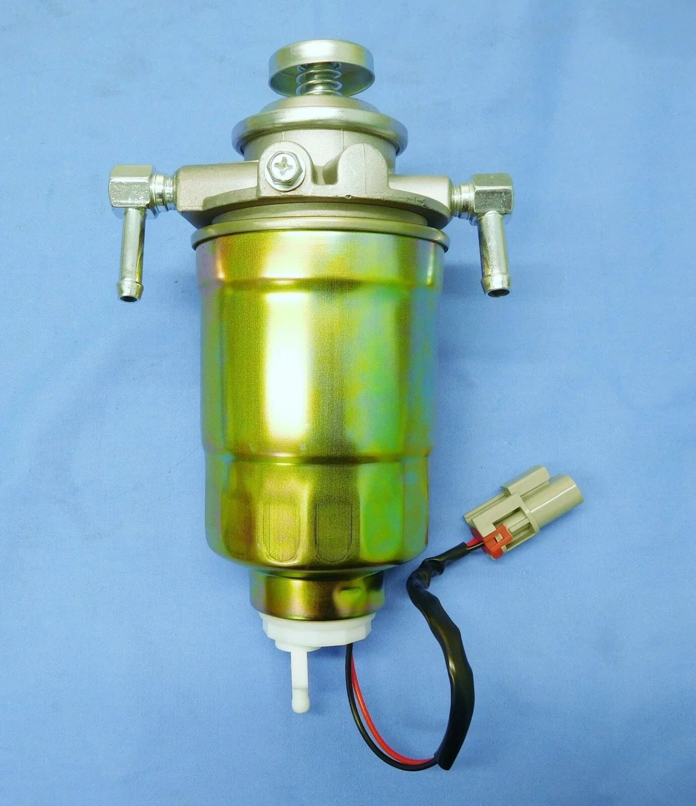 Fuel Filter & Sensor Switch for Nissan Patrol GQ Y60 TD42 Diesel