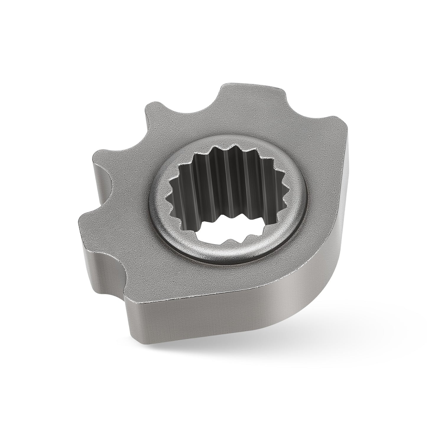 Drive Train Detent Star for Polaris PRO XD (2000–2023)