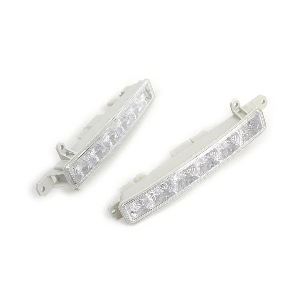 Daytime Running Lights for Citroen Berlingo, Peugeot 107, 308, Partner (2008-2018)